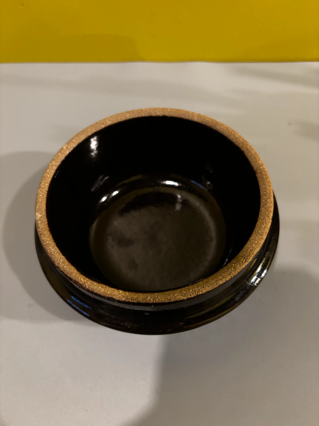 Ceramic bowls and plate - photo 5