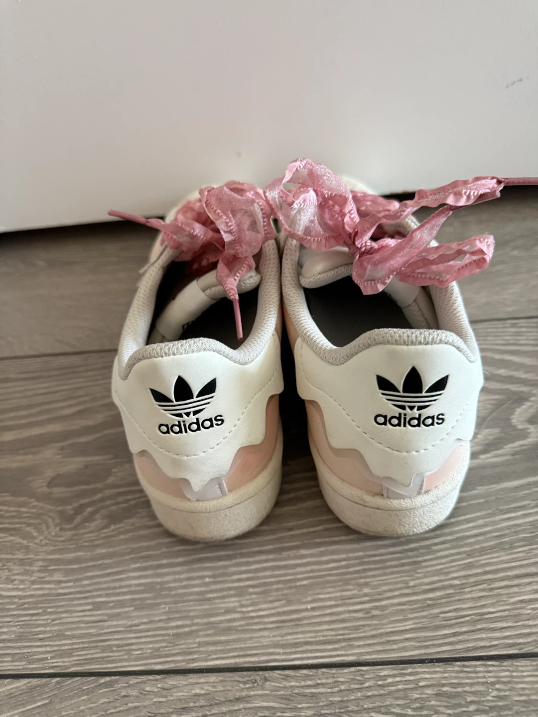 Pink Casual Shoes - photo 2