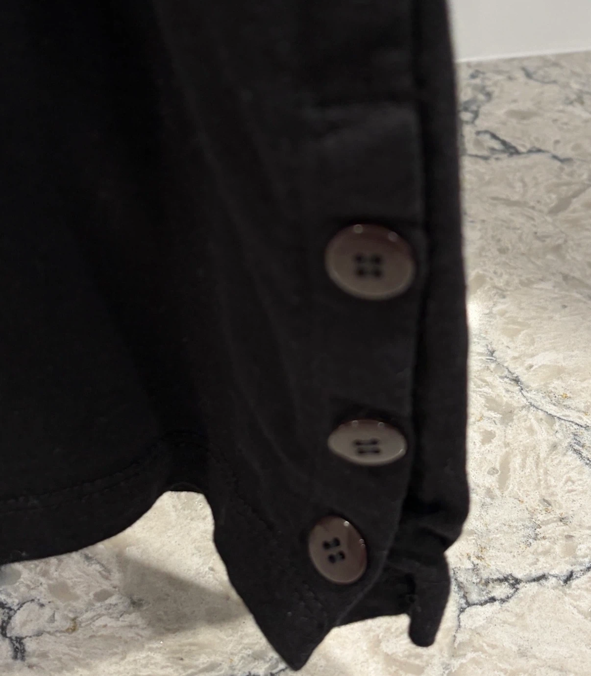 Women’s Northern Reflections Tank Top w/ Side Button Detail - photo 2