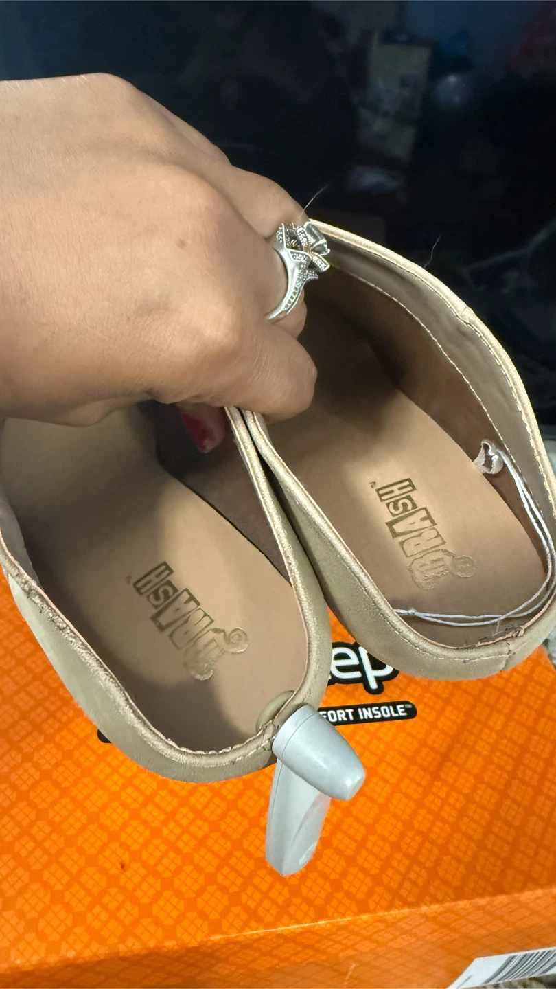 New Women Booties size 7.5  check more pictures - photo 4