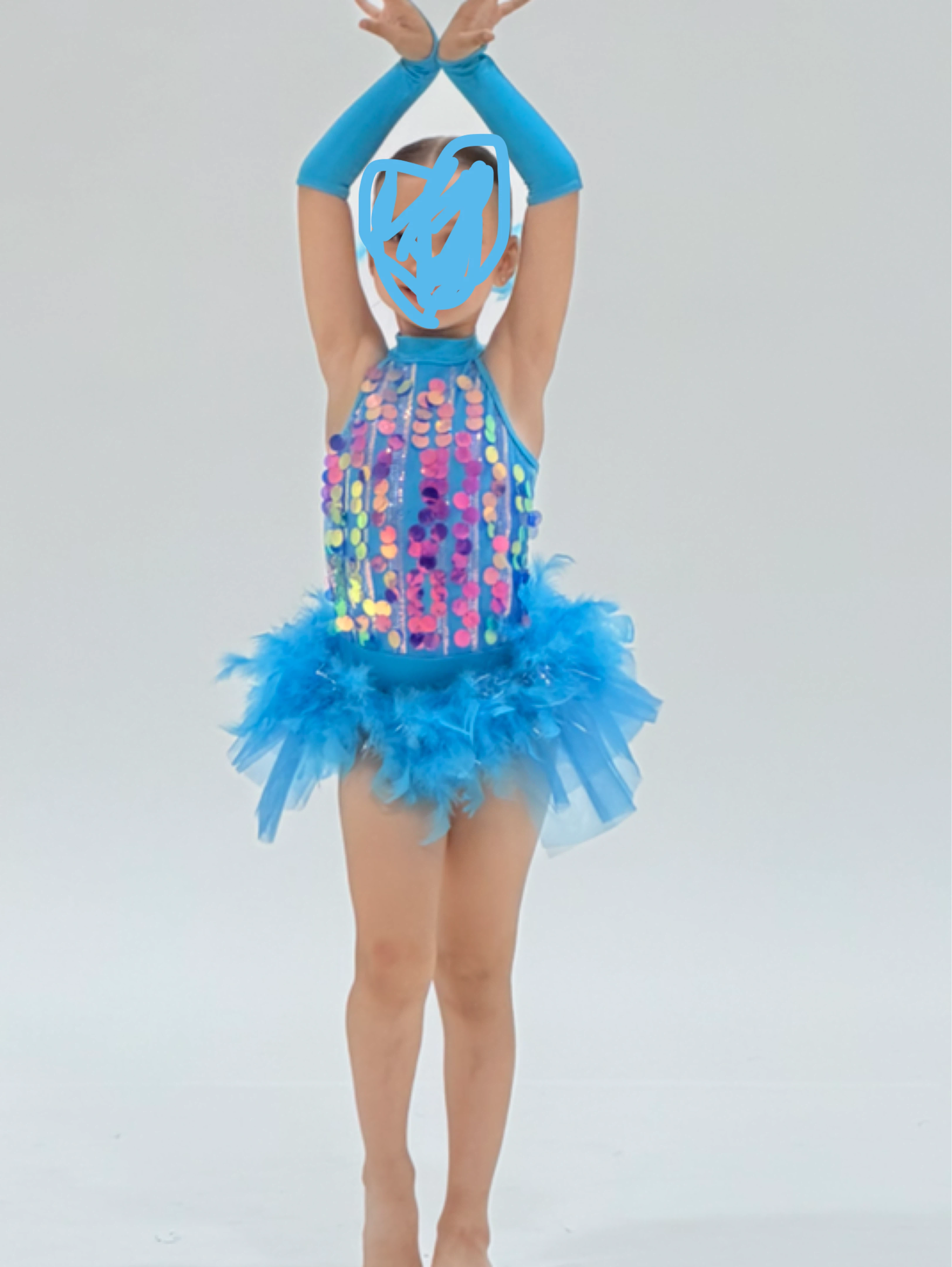 dance costume