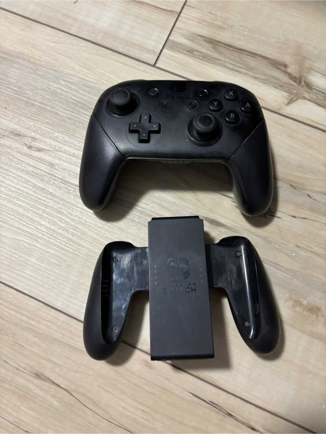 Nintendo Switch Console Bundle with Accessories - photo 3