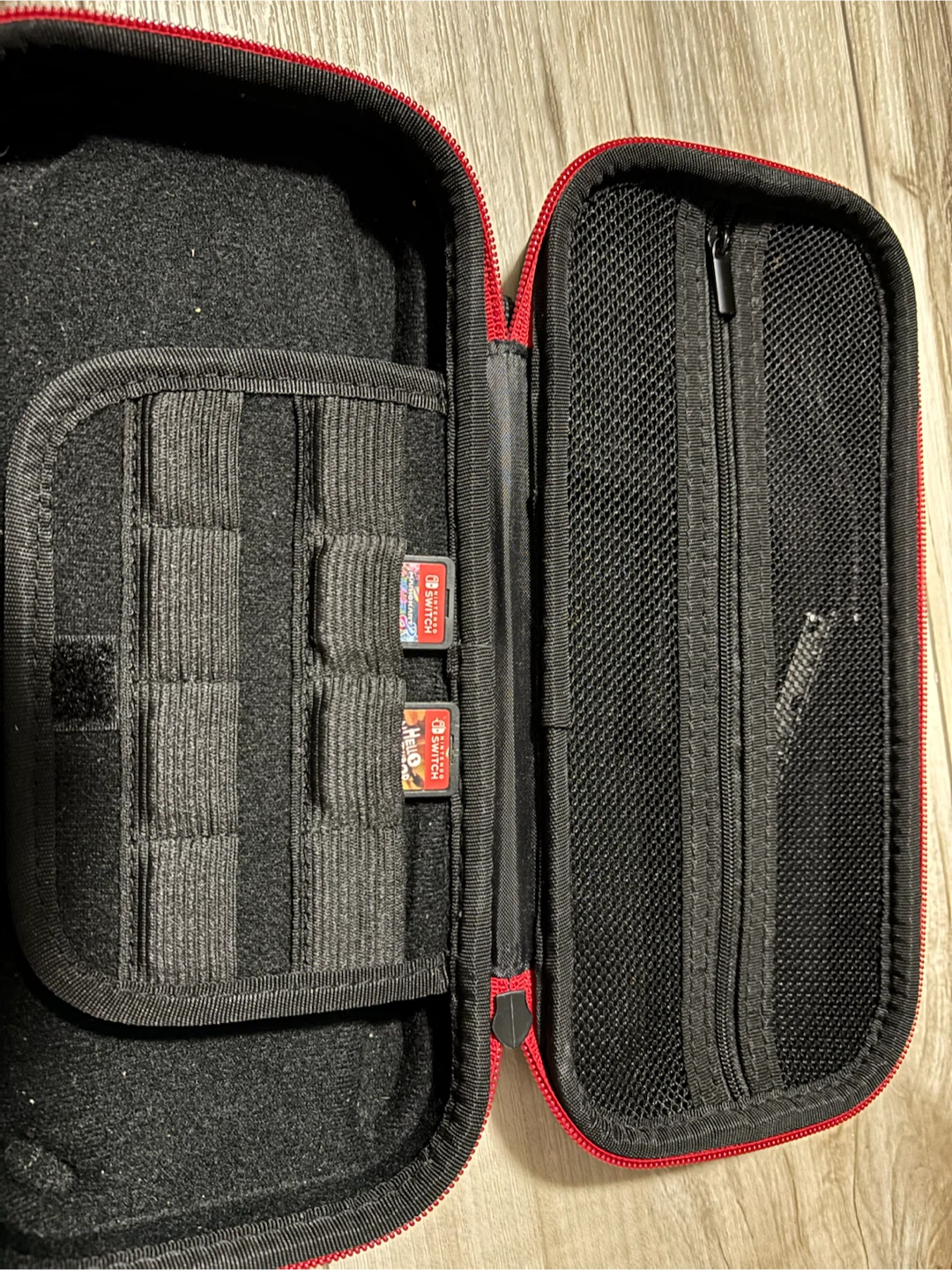 Nintendo Switch Console Bundle with Accessories - photo 4