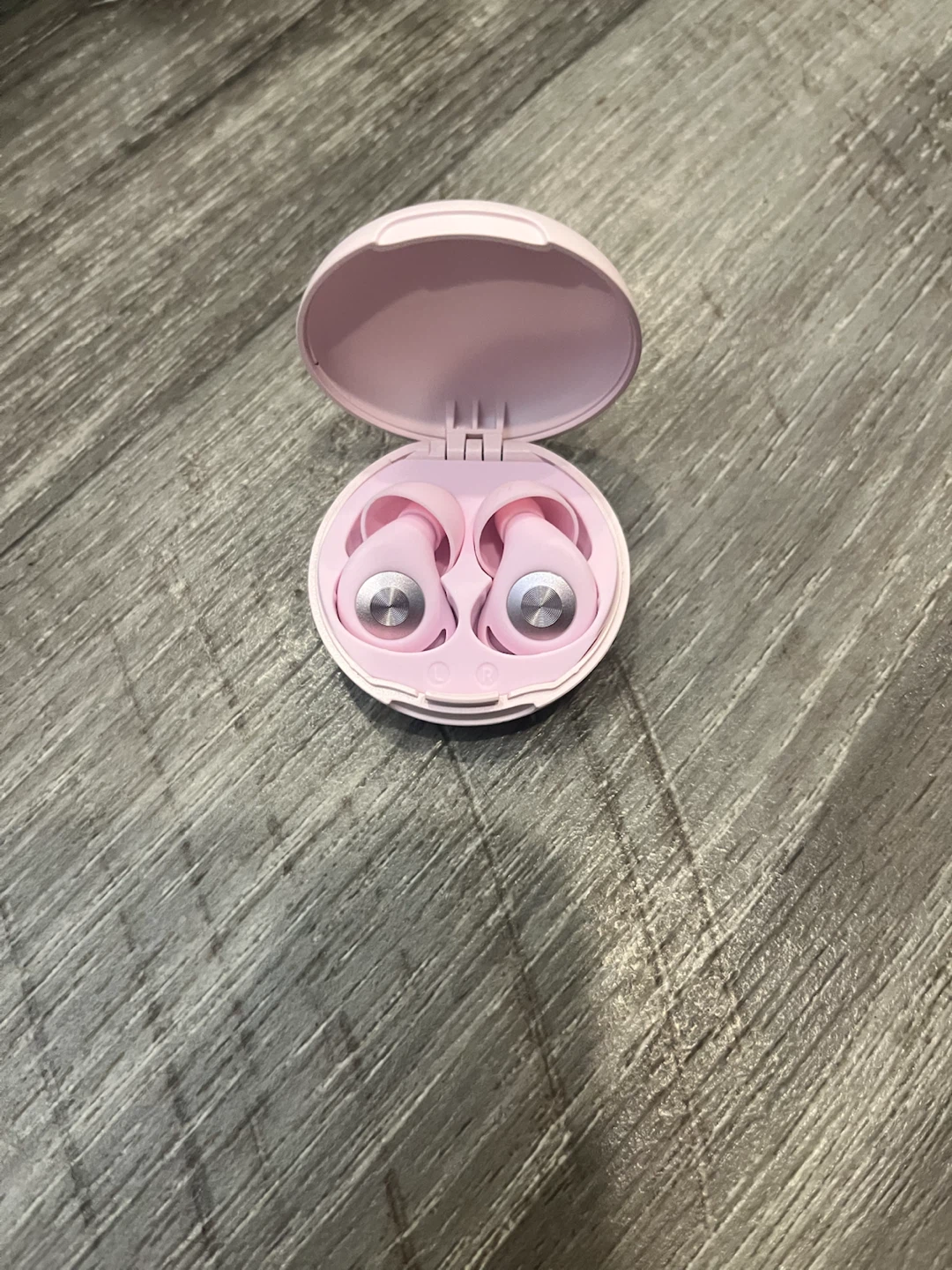 J4 Quiet Earplugs -45dB Noise Reduction - photo 2
