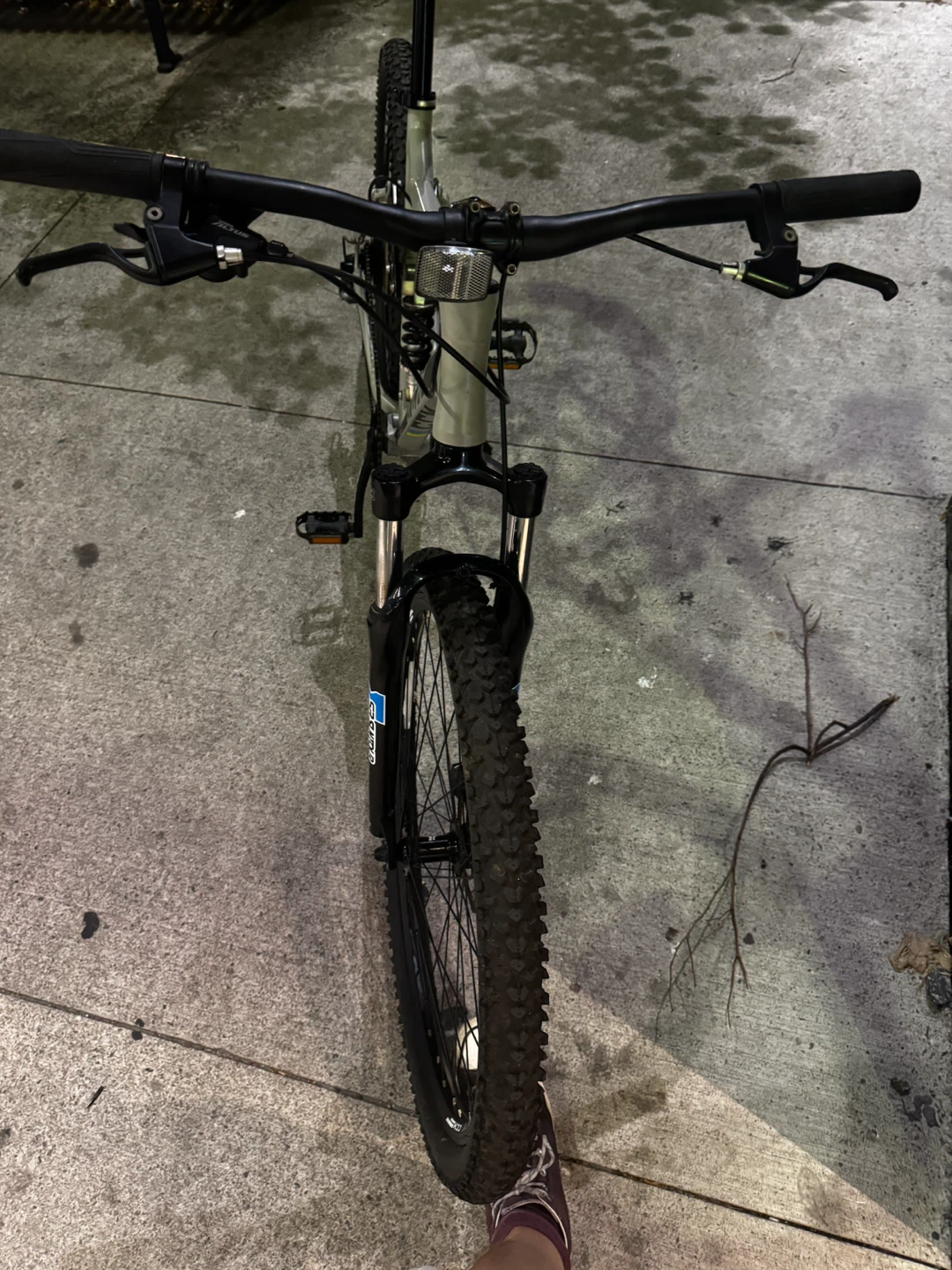 CCM Shadow dual suspension mtn bike - photo 3