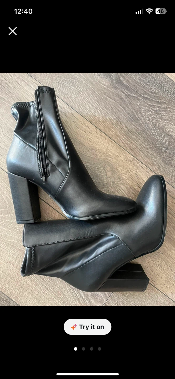 Brand new Aldo women’s boot