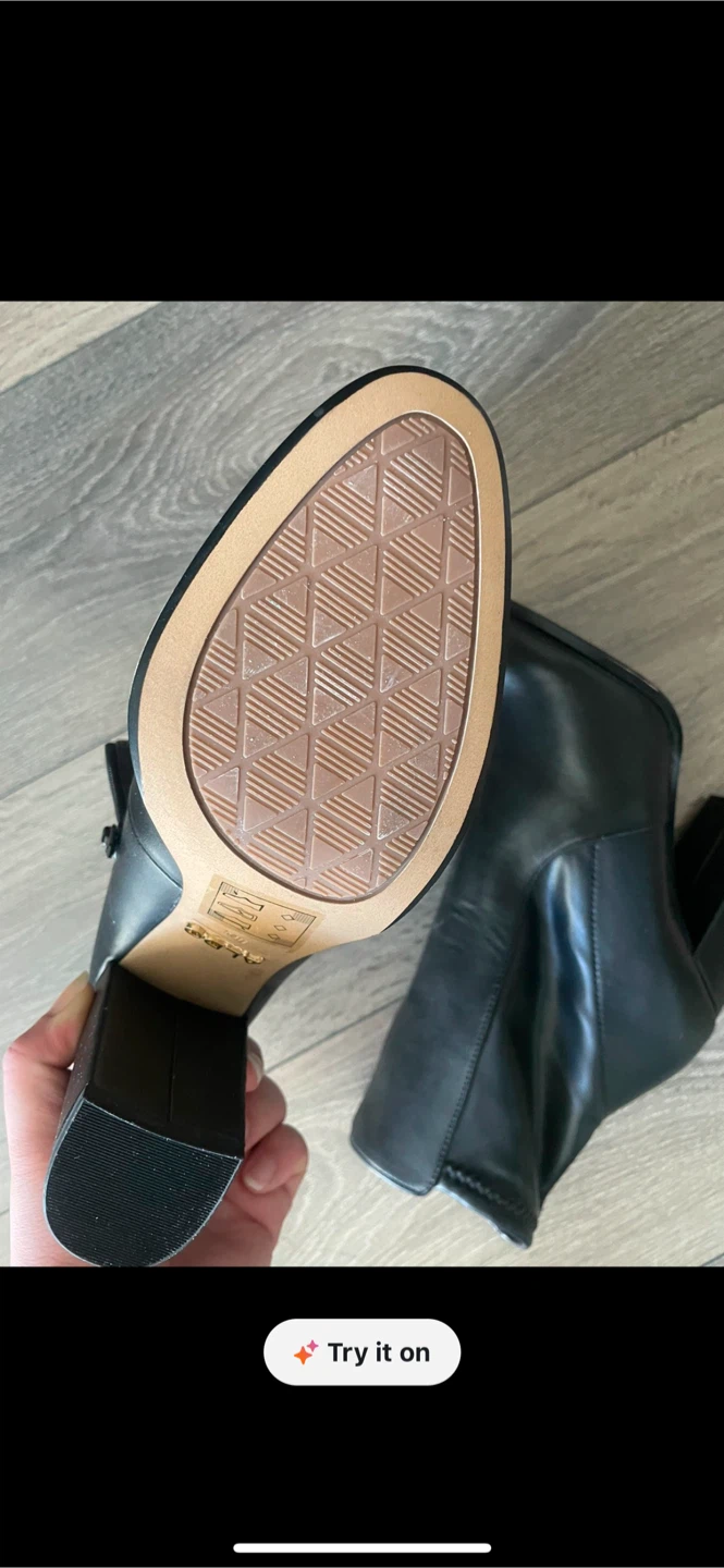 Brand new Aldo women’s boot - photo 2