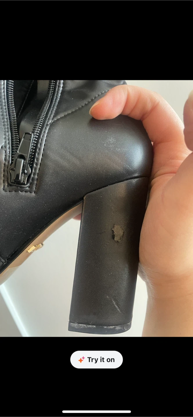Brand new Aldo women’s boot - photo 4