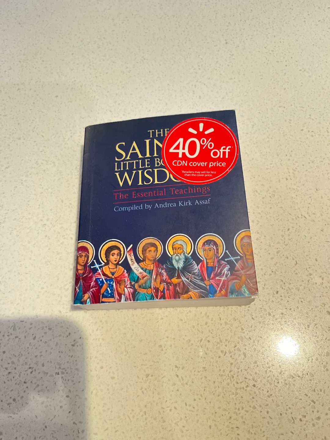 Little book of wisdom quotes
