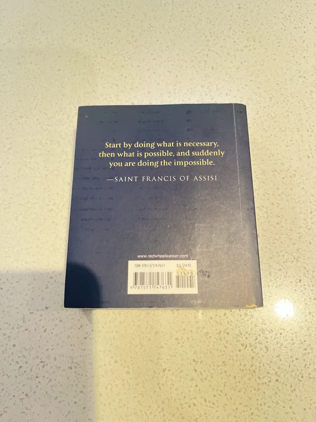 Little book of wisdom quotes - photo 2