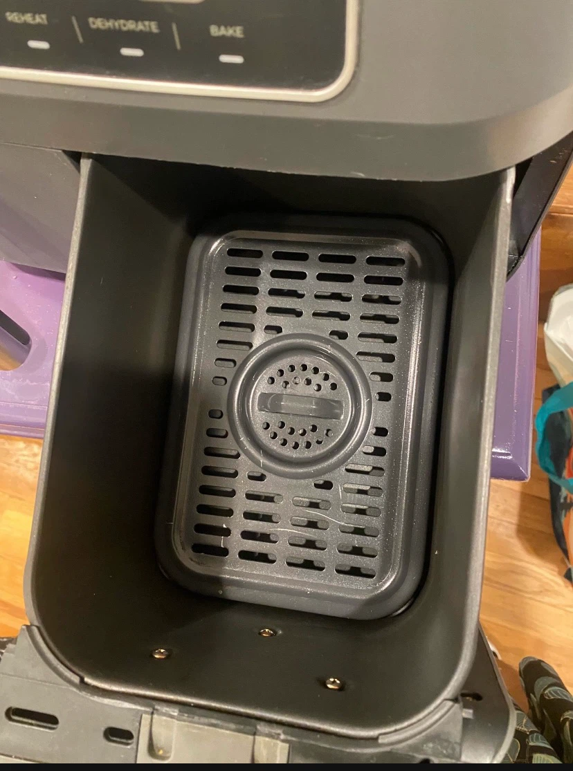 Air Fryer -  Ninja - photo 2