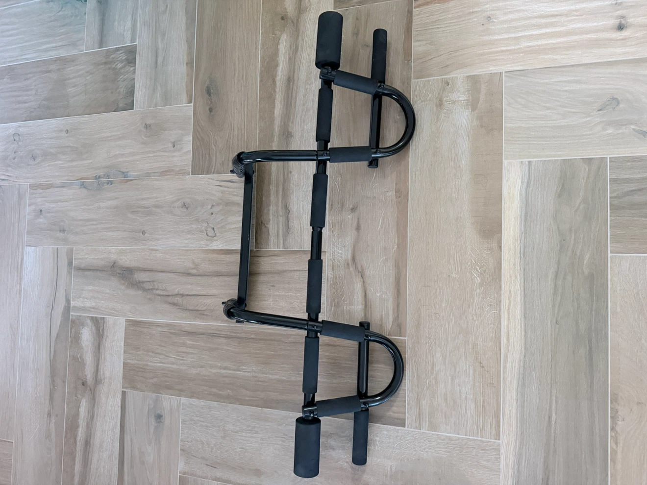 Doorway Pull-Up Bar