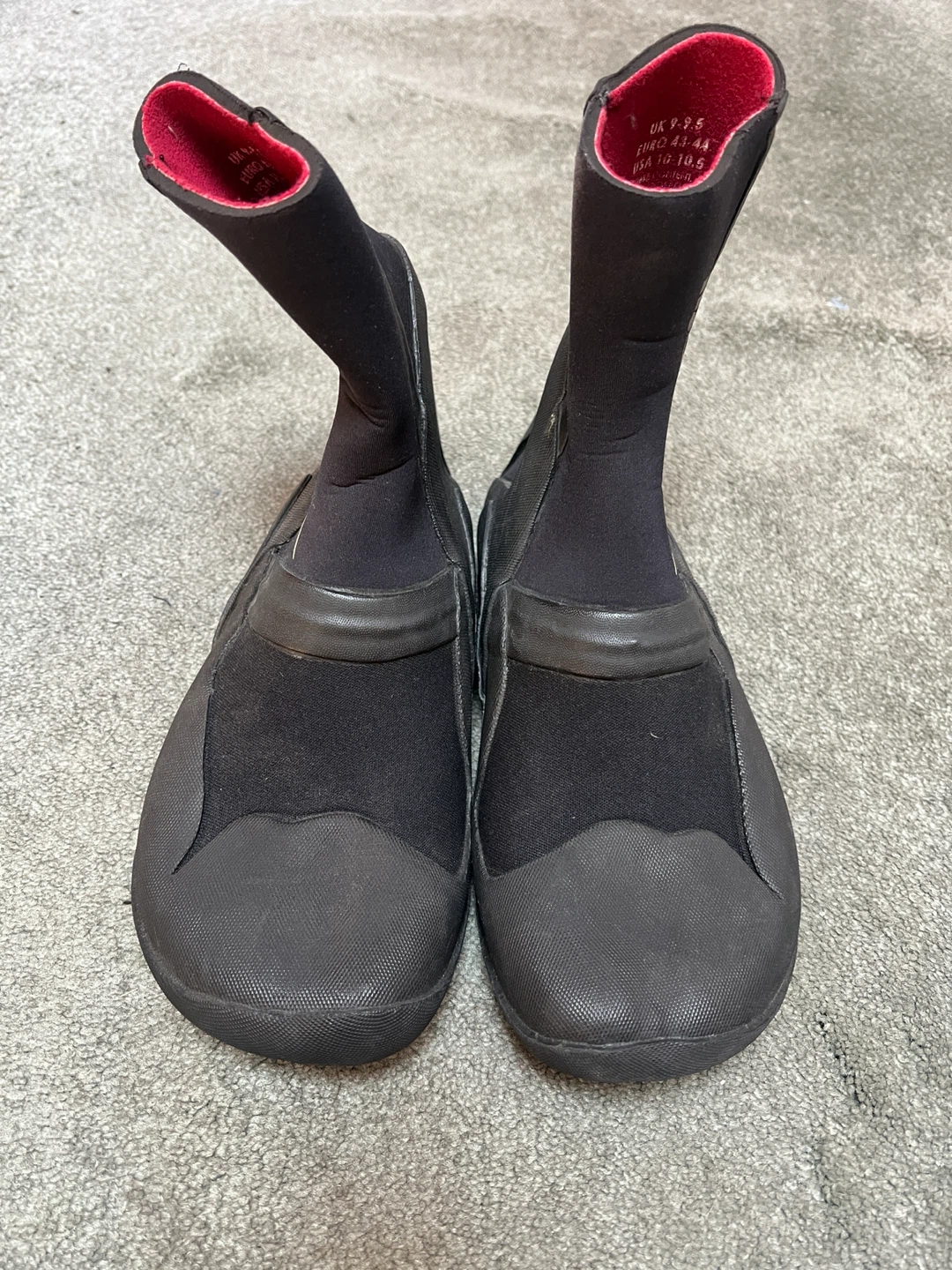 Gill Neoprene Water Boots/Sailing Shoes