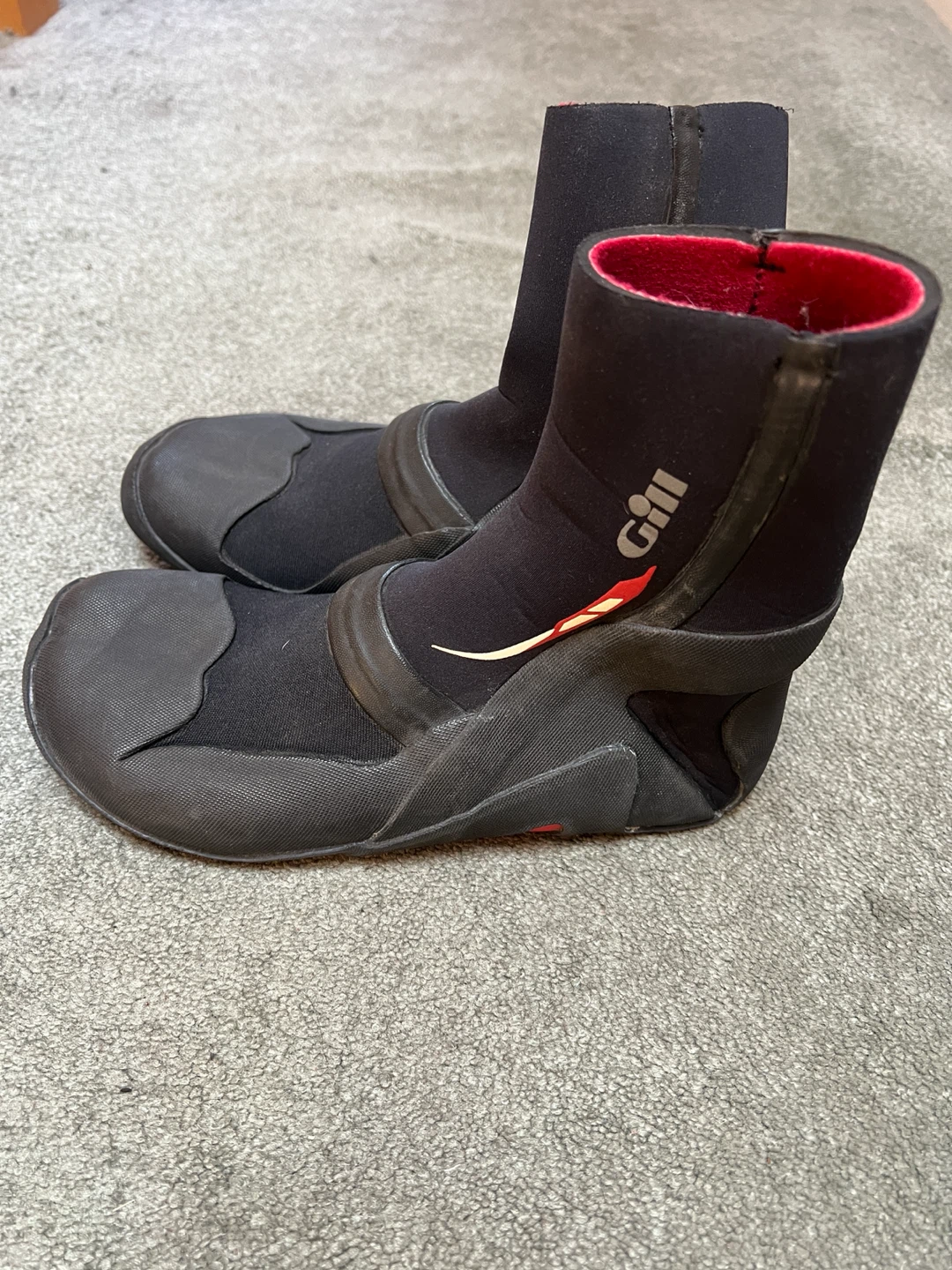 Gill Neoprene Water Boots/Sailing Shoes - photo 3