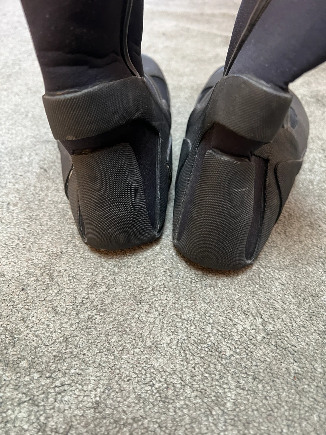 Gill Neoprene Water Boots/Sailing Shoes - photo 4