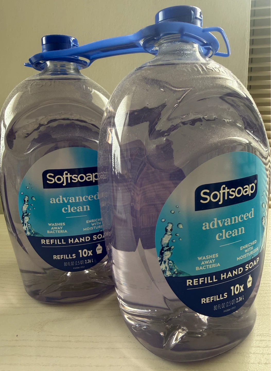 New & Sealed ! Soft soap Hand wash for Sale !Buy one or both! $5