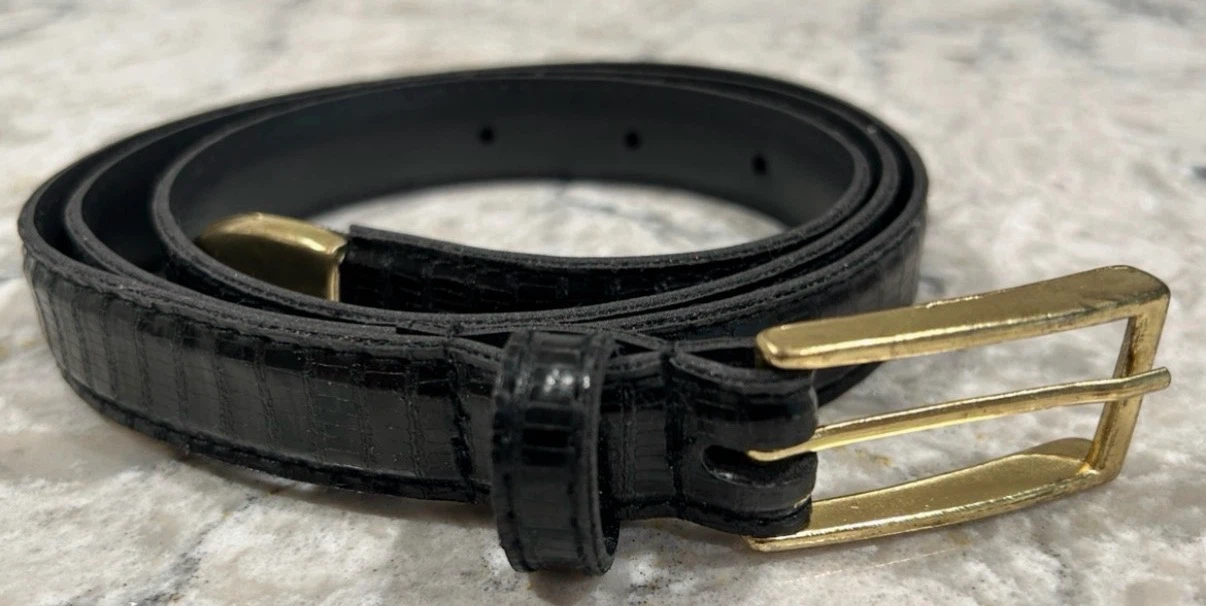 3 Assorted Women’s Belts ($5 each of all 3 for $10) - photo 2