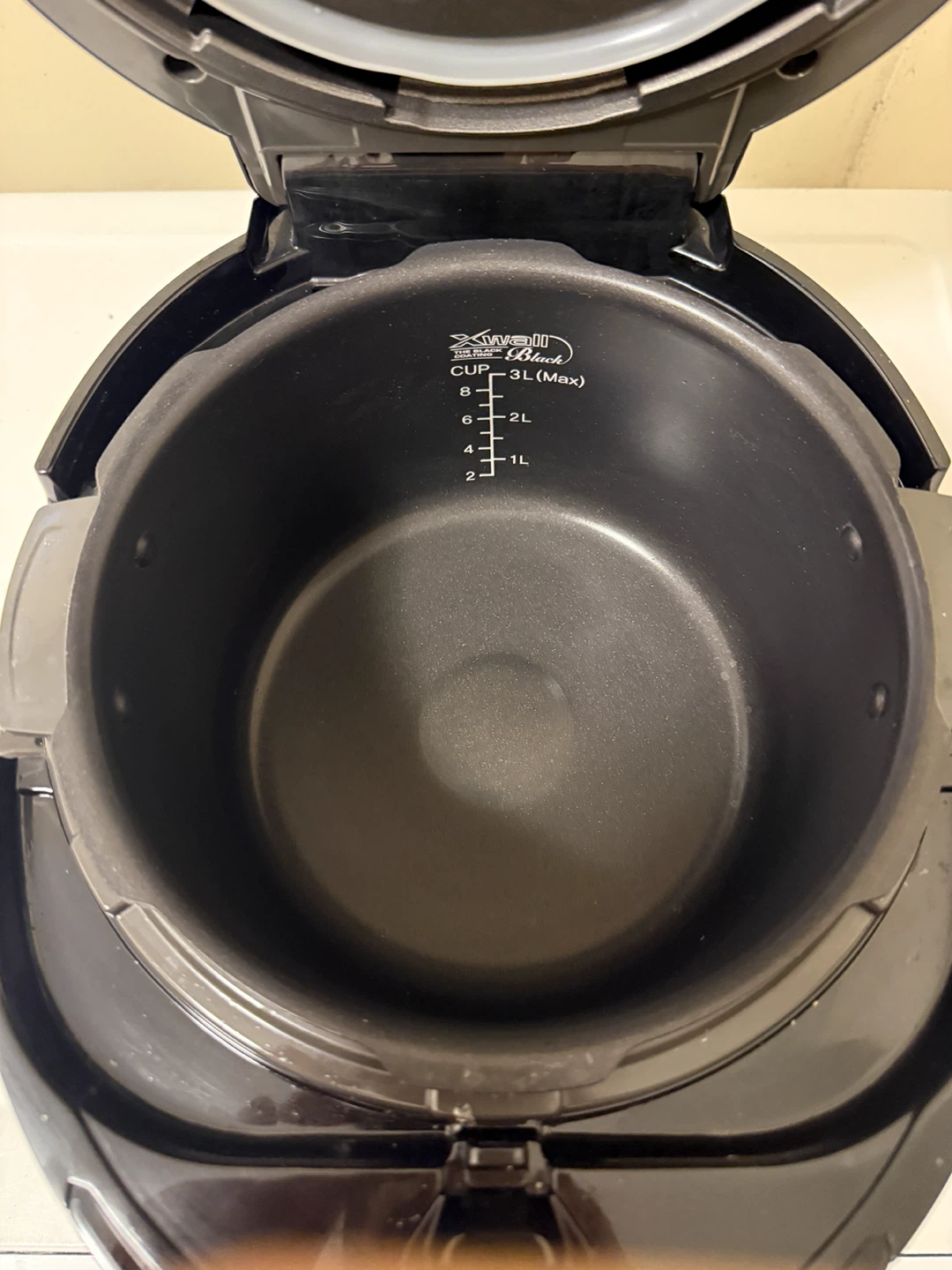 CUCKOO Rice Cooker for 10-person - photo 2