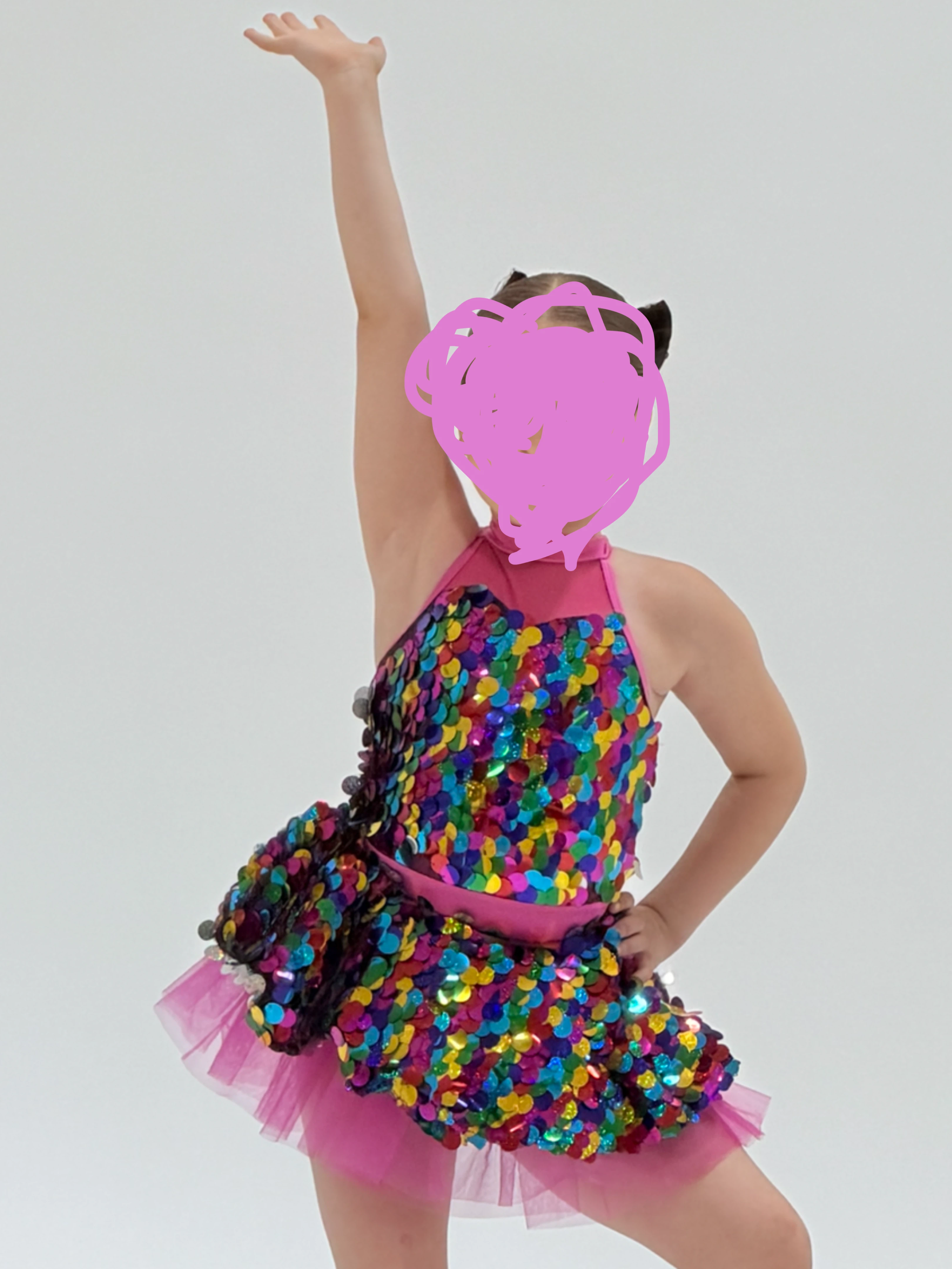 dance costume - photo 2