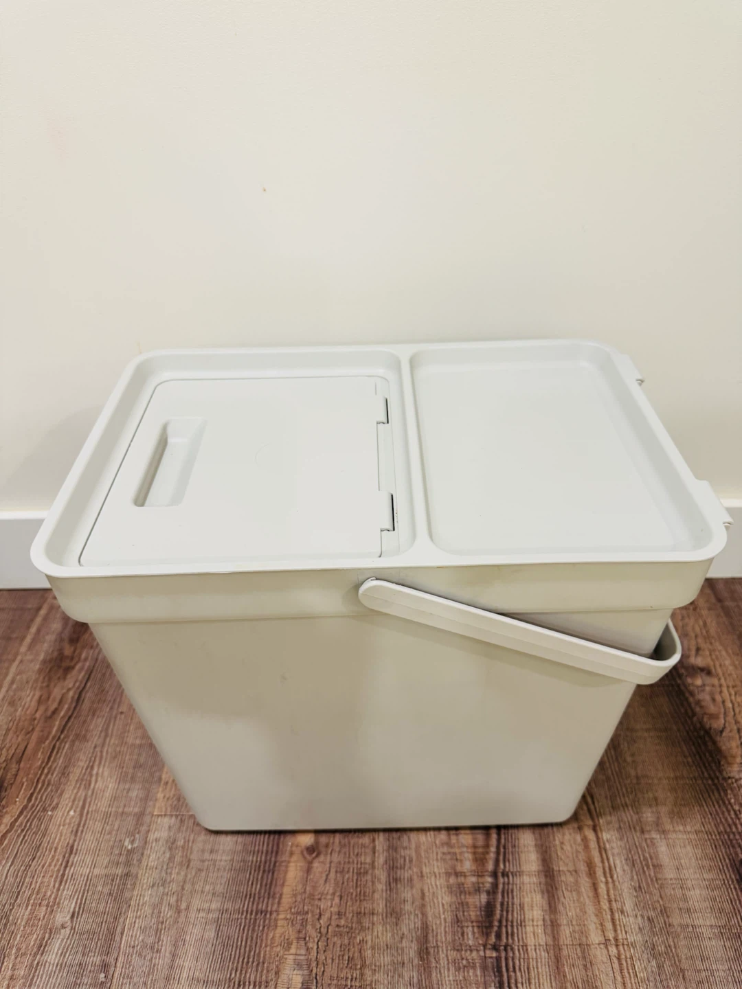 IKEA HÅLLBAR Recycling / Waste Bin (22 Liters)