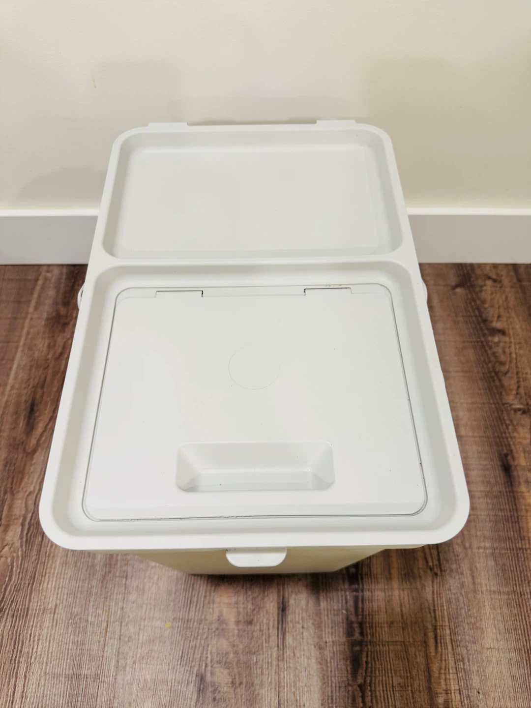 IKEA HÅLLBAR Recycling / Waste Bin (22 Liters) - photo 2
