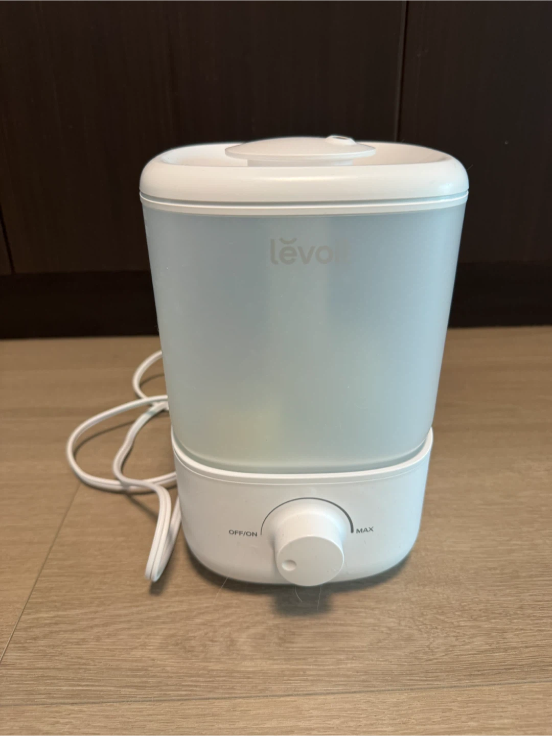 Levoit Humidifier - White - photo 2