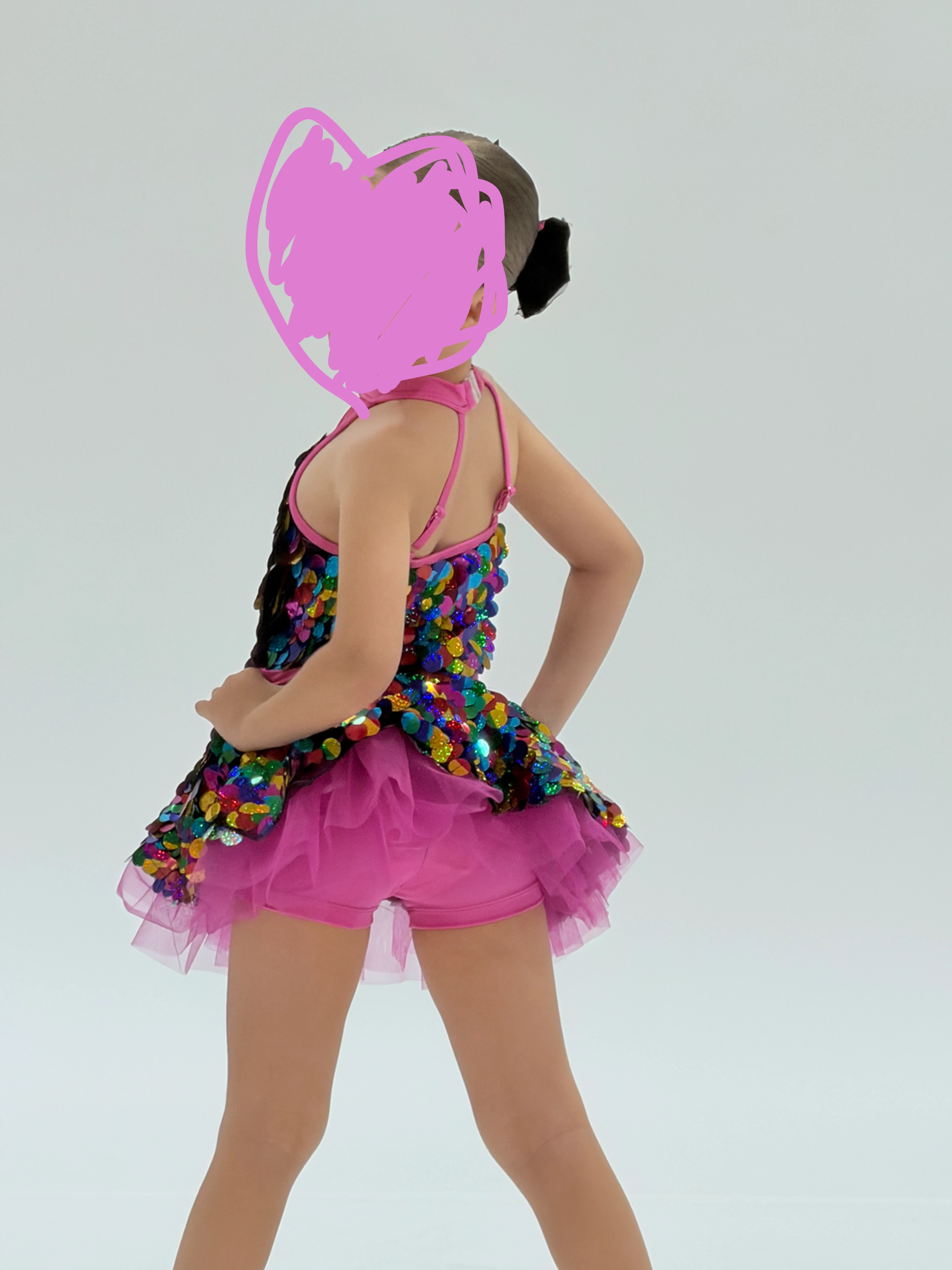 dance costume - photo 3
