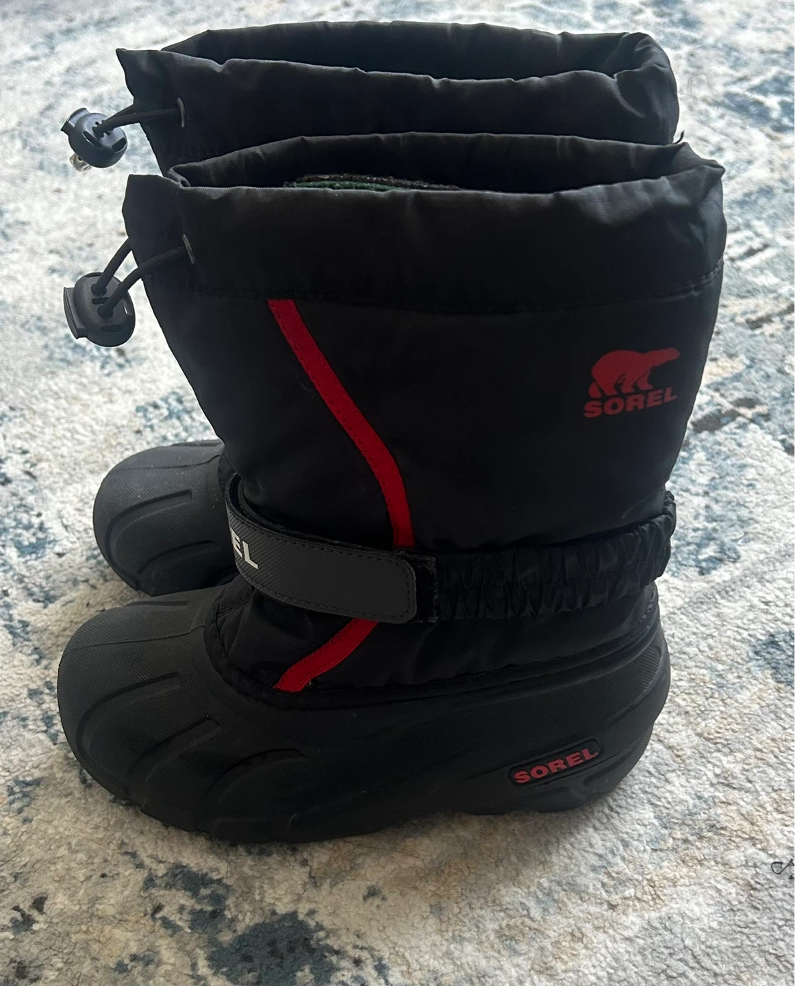 Sorel Kids Snow Boots - photo 2
