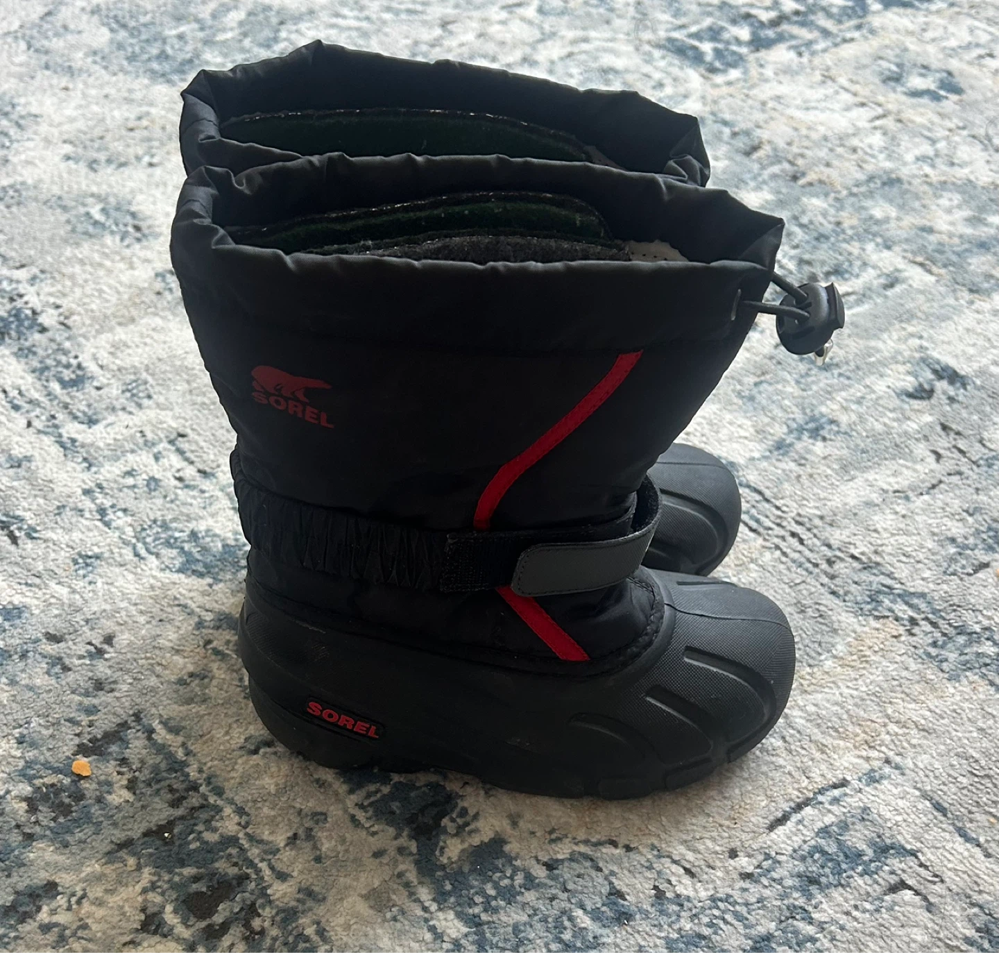 Sorel Kids Snow Boots - photo 3