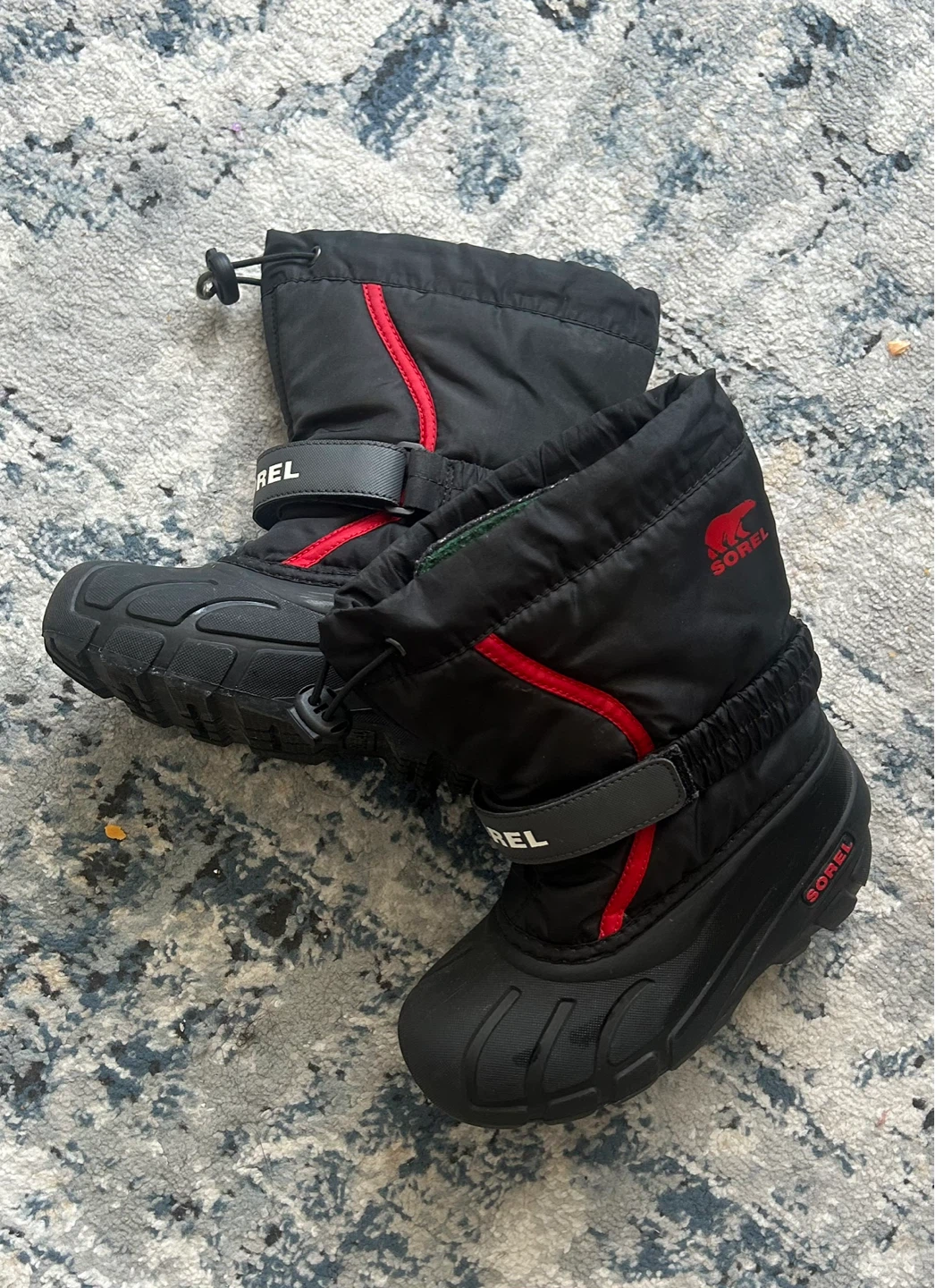 Sorel Kids Snow Boots