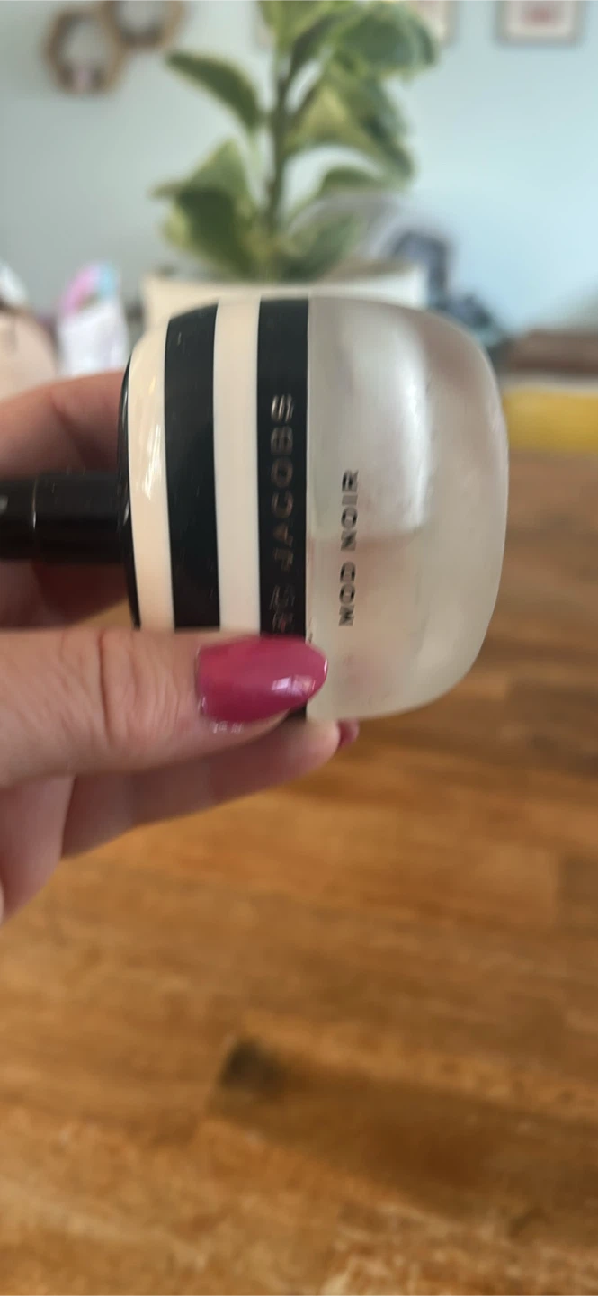(Rare) Marc Jacobs Mod Noir Eau de Parfum - photo 2