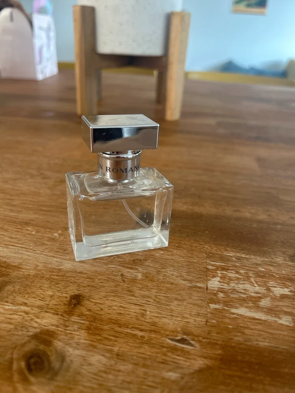 Romance Eau de Parfum
