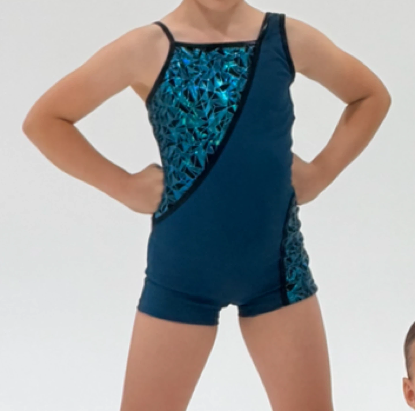 dance costume - photo 2