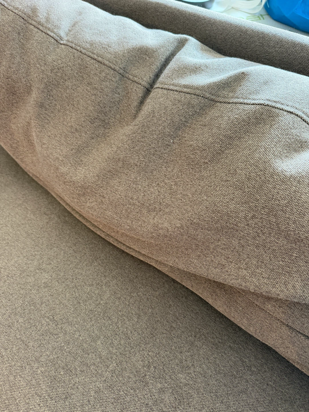 FREE Light Brown Sofa - photo 3