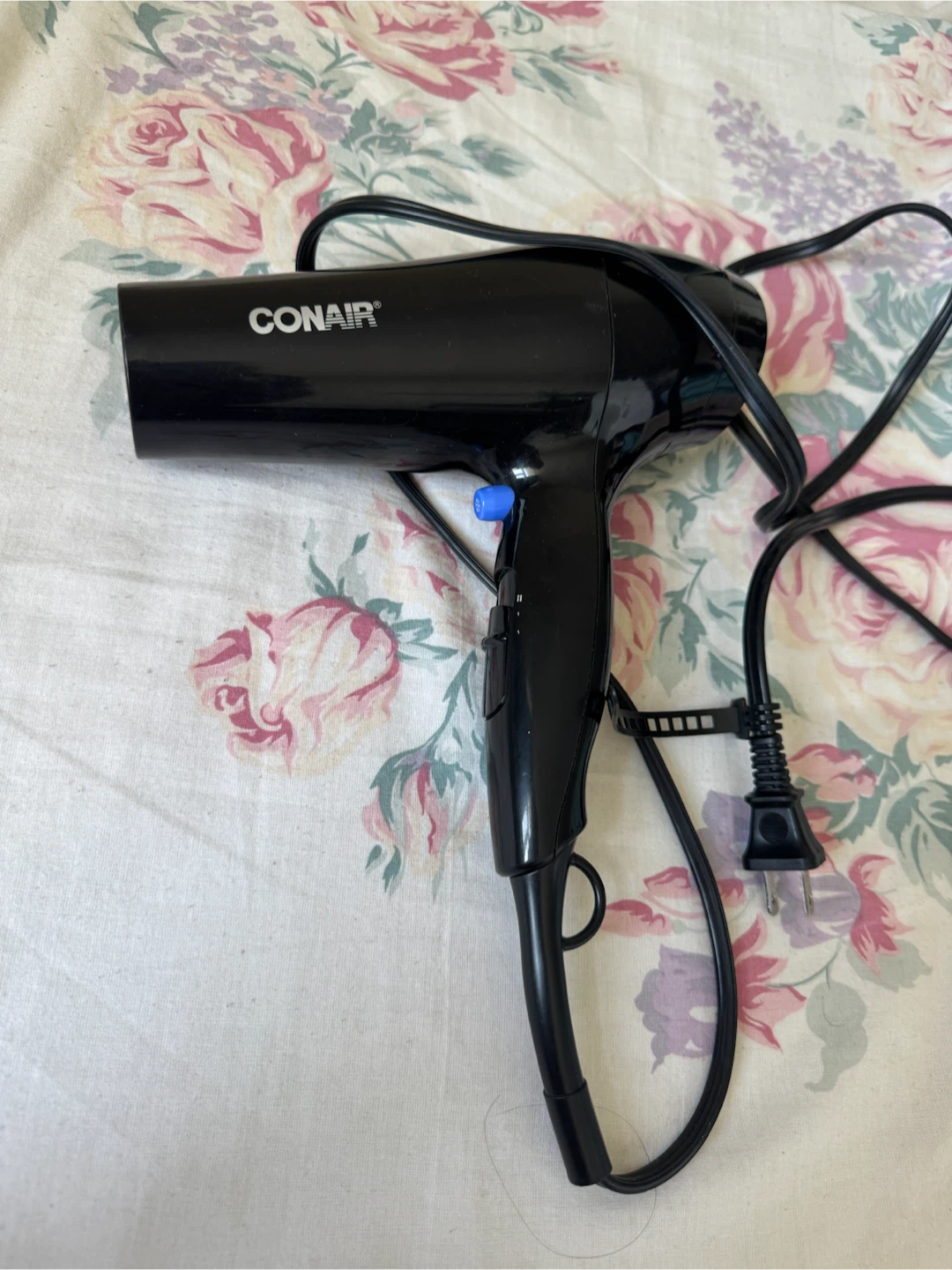 Conair Black Hair Dryer