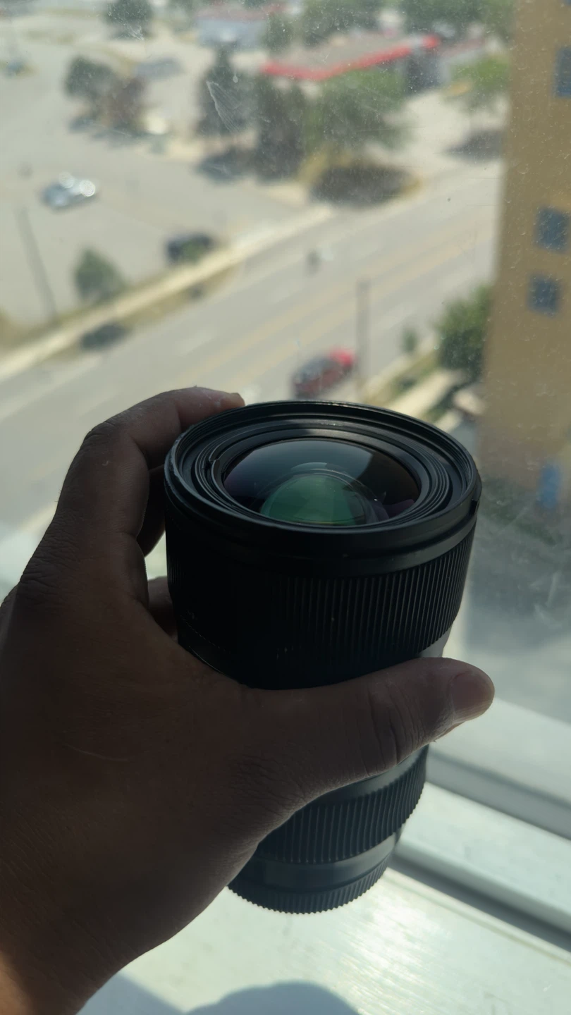 Sigma 18-35mm f/1.8 DC HSM Art Lens - photo 5