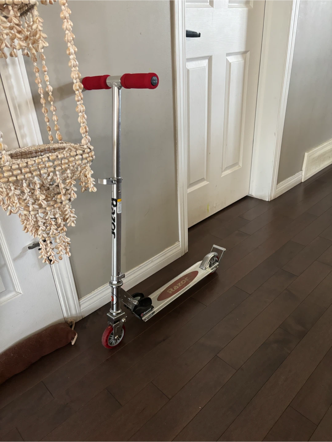 Razor Scooter