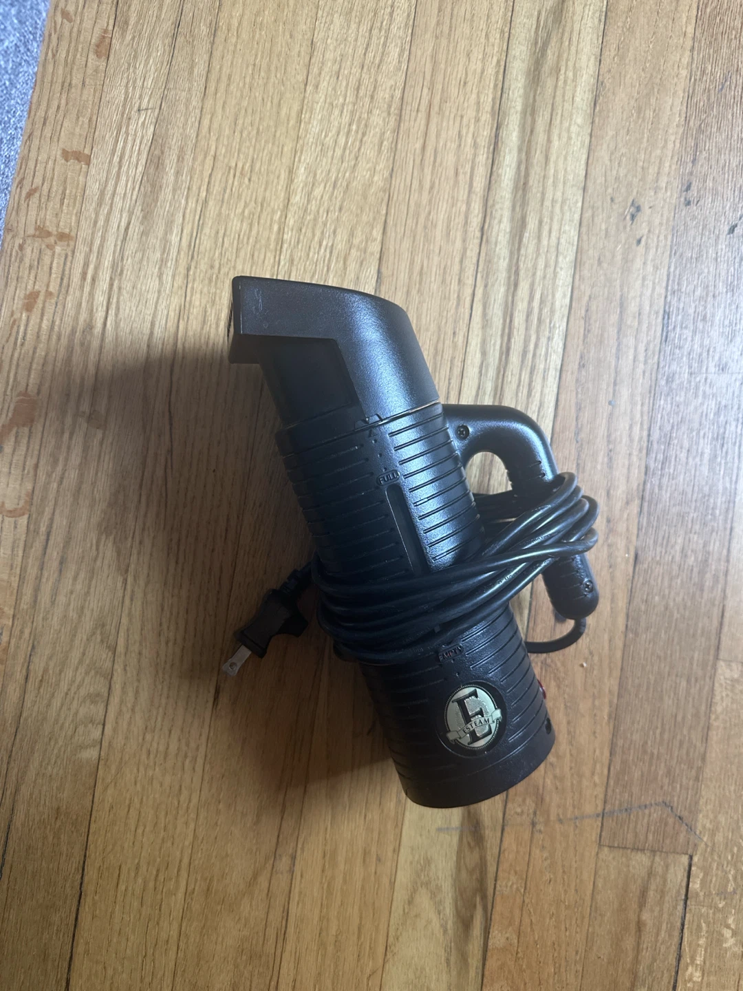 ESTEAM Handheld Steamer