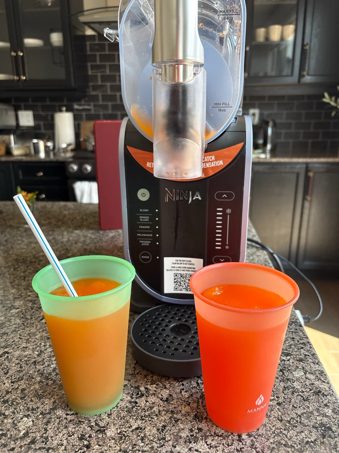 Slushies