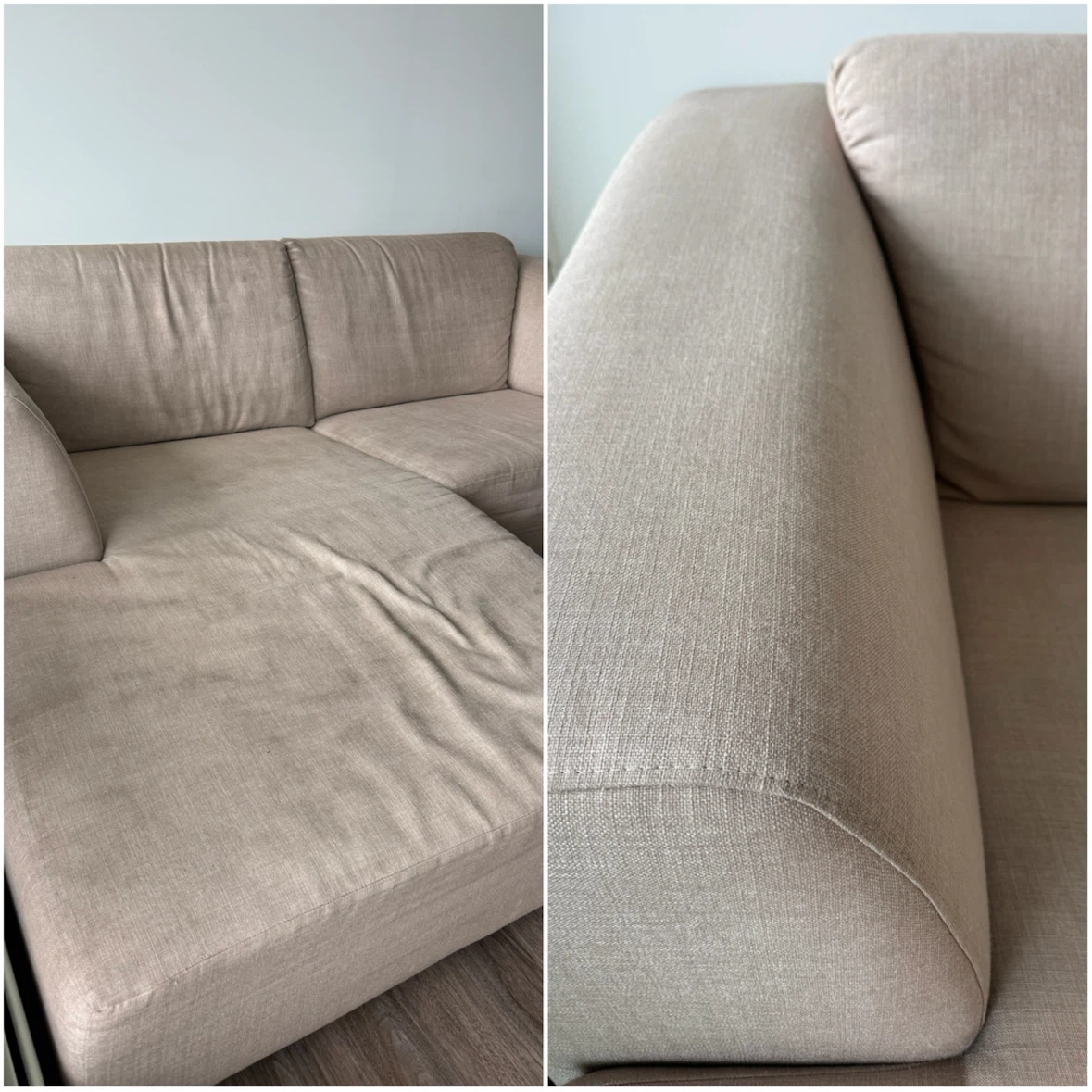Prof Clean Professional Upholstery Cleaning Service - photo 2