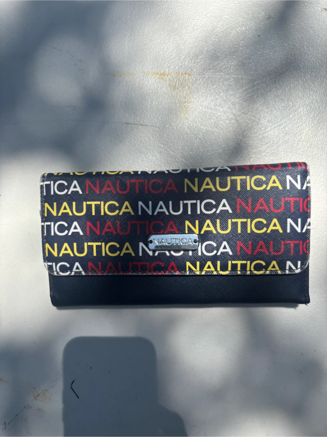 Nautica Women's Wallet