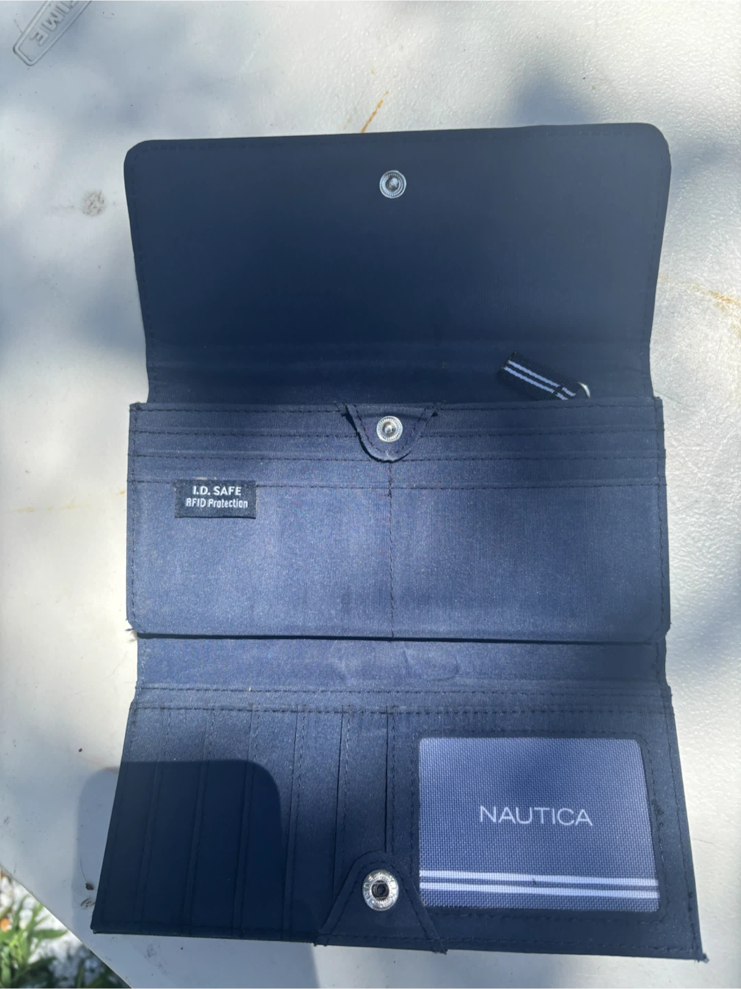 Nautica Women's Wallet - photo 2