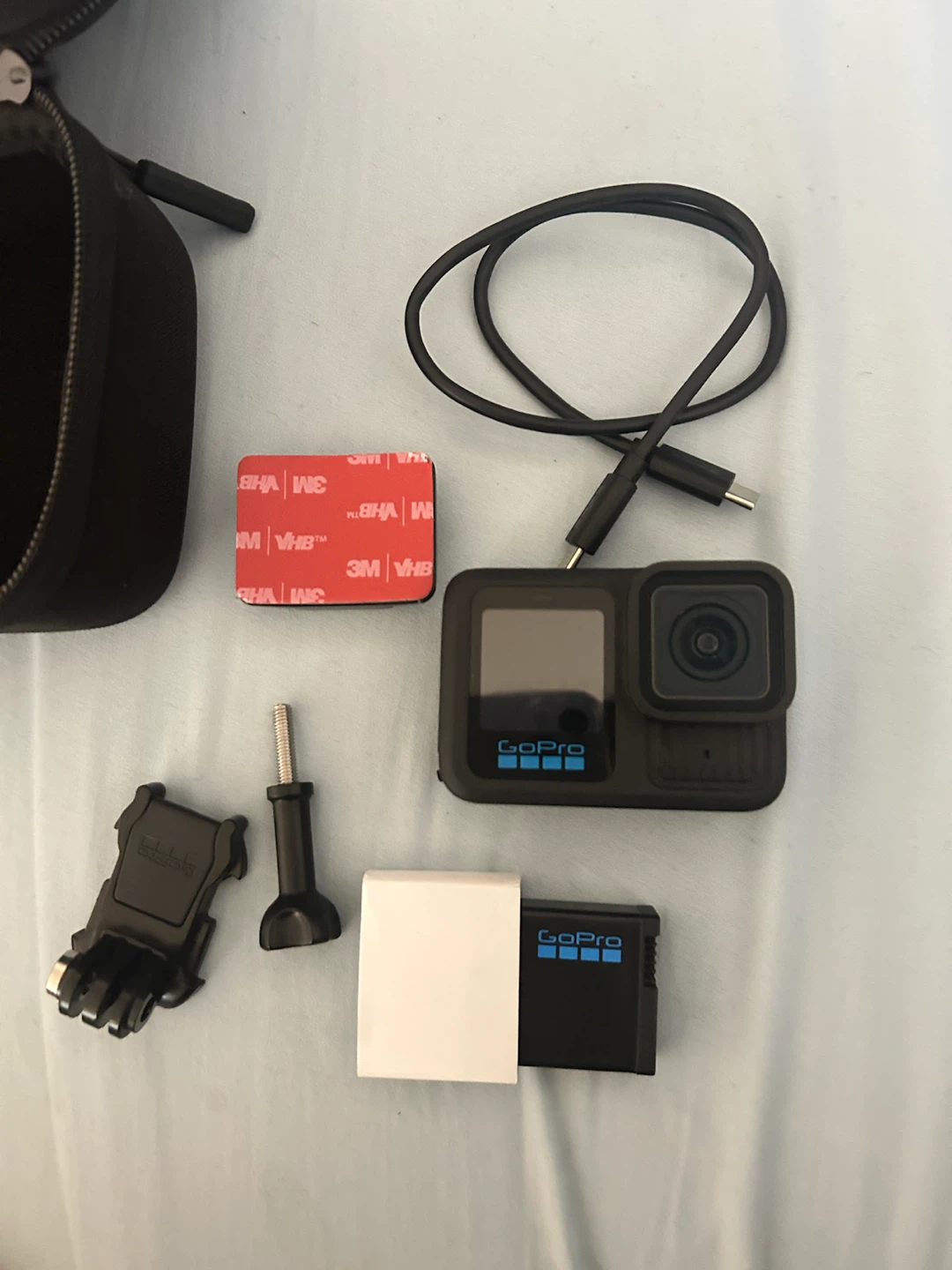 GoPro HERO13 Black - photo 2