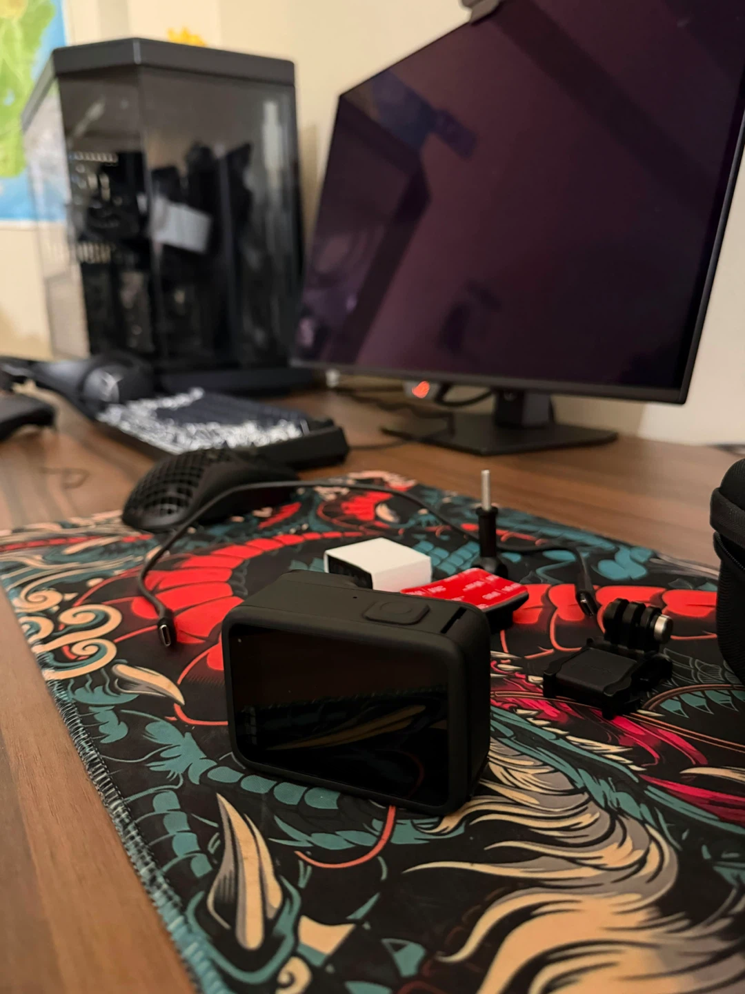 GoPro HERO13 Black - photo 3