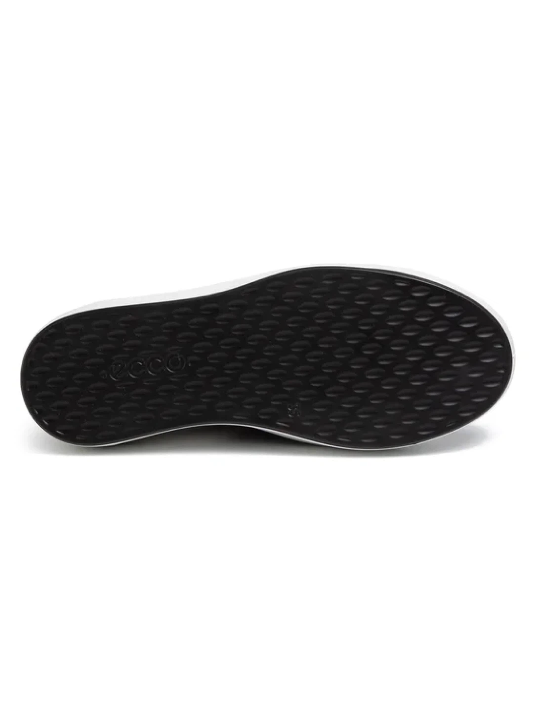 ECCO Soft 7 Leather Slip-On Sneakers | EU 35 | 22 cm - photo 5