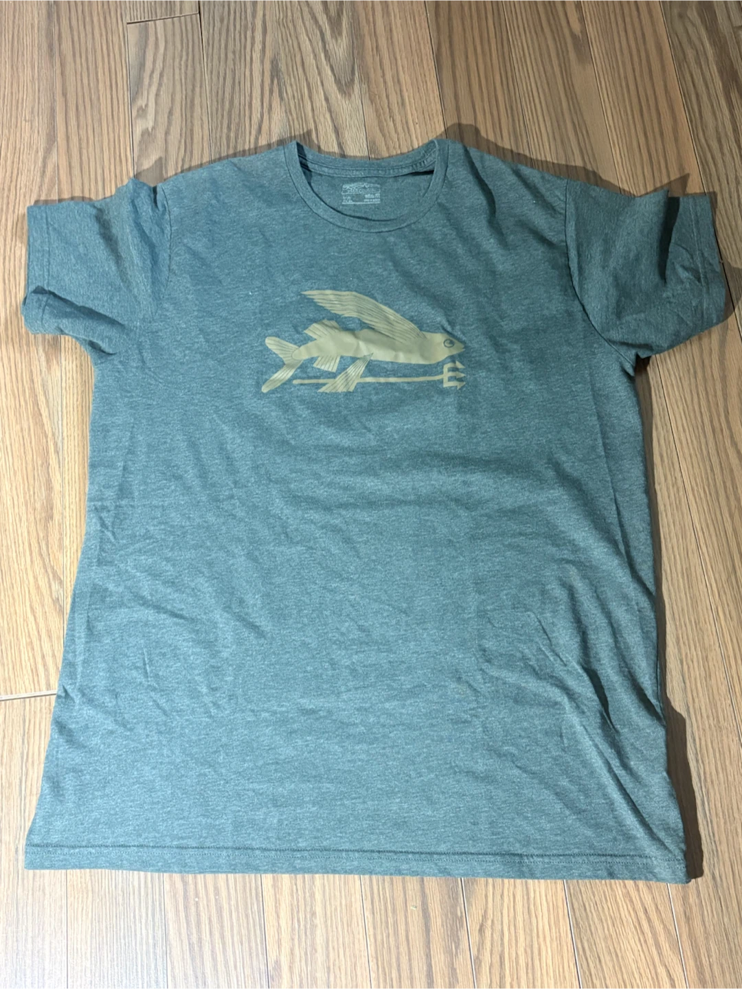 Patagonia T-Shirt - XXL