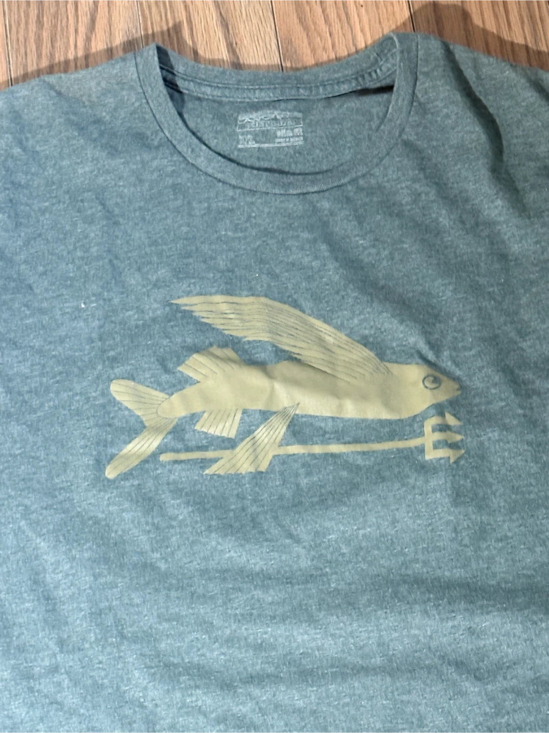 Patagonia T-Shirt - XXL - photo 2