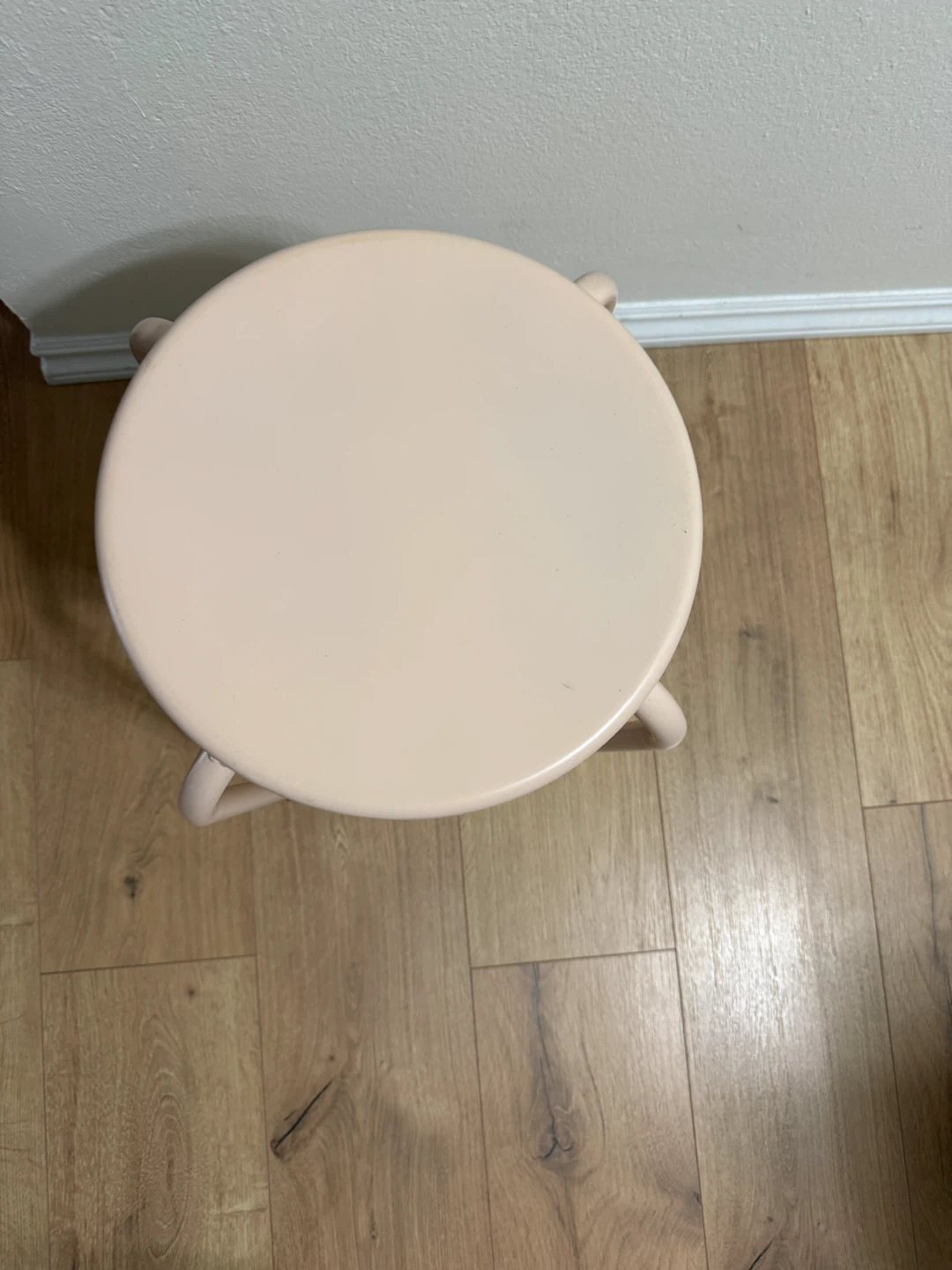 Metal Stool - 3 pcs - photo 2