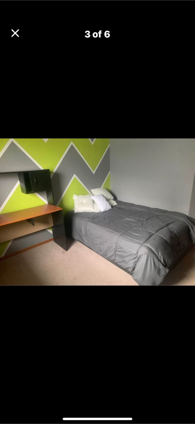 Room for rent