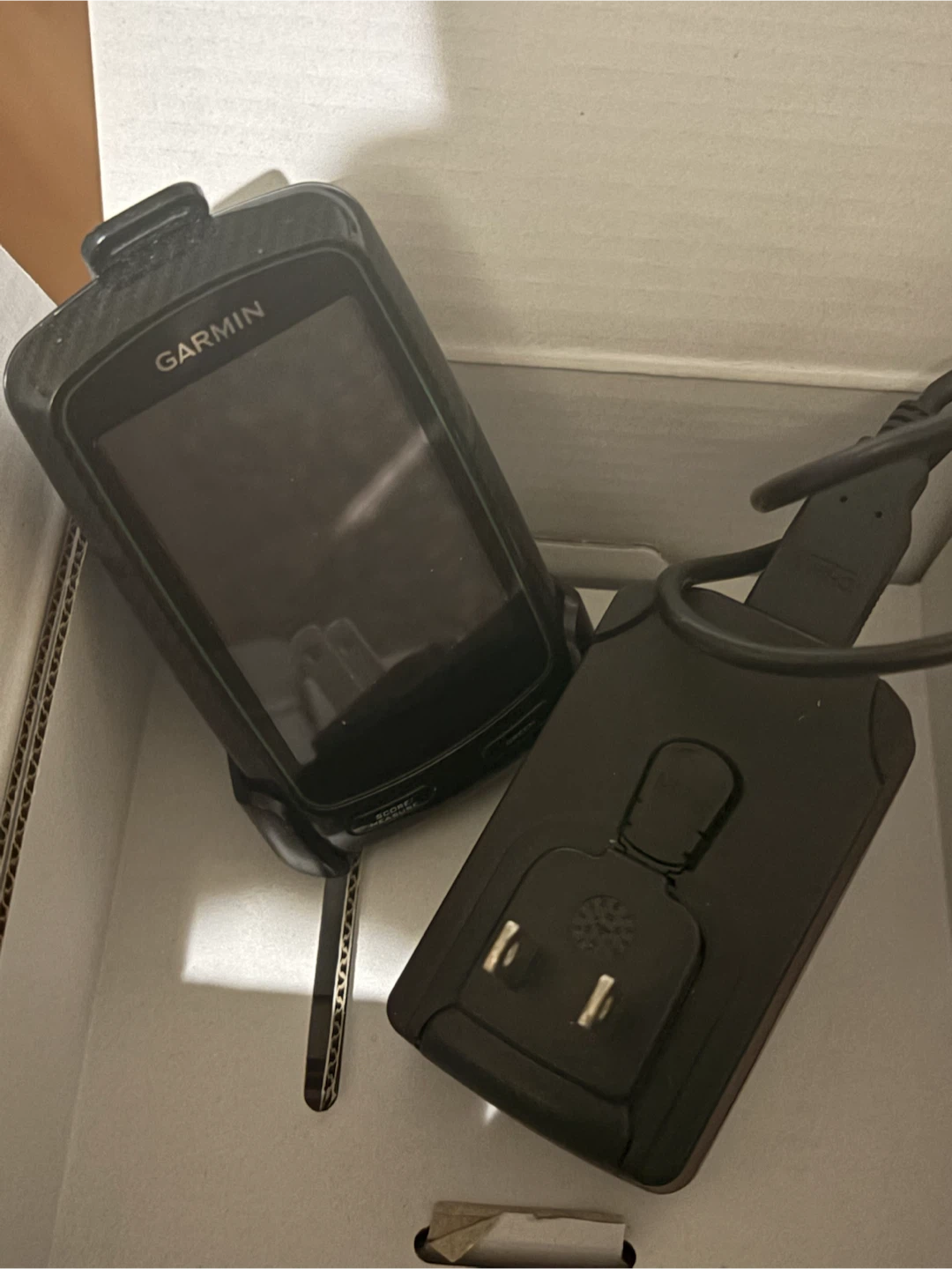 Garmin Approach G6 Touchscreen Golf GPS - photo 3